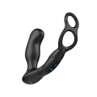 Nexus REVO EMBRACE with Rotating Prostate Massager