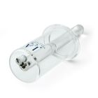 LA PUMP Rosebud Cylinder, Oval (Oval Rosebud Cylinder)