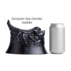 Mr Hankey's SCORPION SEX GRINDER | Saddle