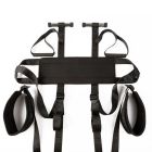 SEI MIO - Behind Closed Doors - Adjustable Door Hanging Sex Swing