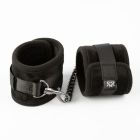 SEI MIO - Legs Locked - Padded Ankle Restraints