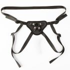 SEI MIO - Strappers Delight - Adjustable Strap-On Harness