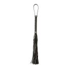 SEI MIO - Primed for Punishment - Faux Leather Flogger