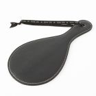 SEI MIO - Roundly Chastised - Broad Circular Spanking Paddle