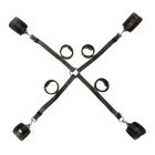 SEI MIO - The Bed-Spreader - Under the Mattress Restraint System