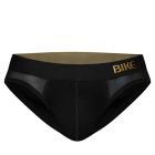 BIKE® Sexy Rib Brief | Black