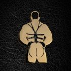 Master of the House Pin - SHIBARI