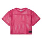 BIKE® PRACTICE JERSEY | Hot Pink