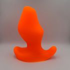 Friendly Toys Snuckle®  - Orange
