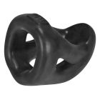 Hünkyjunk Slingshot Teardrop Cockring  | Tar