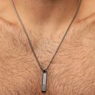 Master of the House Pendant Bar - SLUT