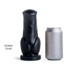Mr Hankey's SOLATOK Small Dildo | 7.75 inches
