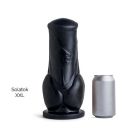 Mr Hankey's SOLATOK XXL Dildo | 12 inches