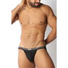 Cell Block 13 TIGHT END Swimmer Jock | Black