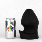 Topped Toys TAIL RAISER | Obsidian: 130