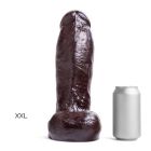 Mr Hankey's THICK DICK Dildo: XXL | 10.38 Inches