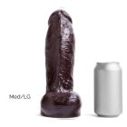 Mr Hankey's THICK DICK Dildo: M/L | 8.25 Inches