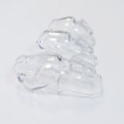 Titus Chastity Trainer Cage & Rings
