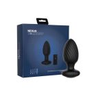 Nexus TORNADO Rotating Butt Plug with Remote Control | XL