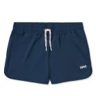 BIKE® Track Short | Navy