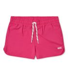 BIKE® Track Short | Hot Pink
