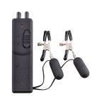 Fetish Fantasy Vibrating Nipple Clamps