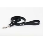 VAST Dog Leash Long | Black