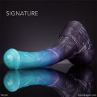 Bad Dragon® Vector® the Cyber-Unicorn Dildo | Signature