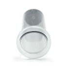 LA PUMP Wide Body Cylinder:Wide Body 2.00X9" (Wide Body Cylinder 2.00 X  9")