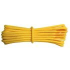 Fetish Gear 14 Hole BOOT Laces | Yellow