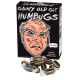 Grumpy Old Git - Traditional Humbug Sweets