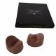 Edibe ANUS Chocolates | Box of 6