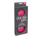 QUICKIE CUFFS Silicone Restraint Handcuffs | Medium