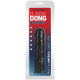 Classic 8" Anal Veined Dong - Bender