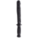 The MAN HANDLER Handheld Anal Dildo | Black