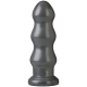 American Bombshell: B-10 Tango | Gun Metal Anal Plug