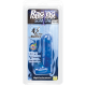 Raging Hard-Ons Slimline Cobalt Blue Jellie - 4.5" Ballsy