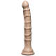 Raging Hard-Ons Slimline with Suction Cup - 8" Dong