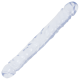 Crystal Jellies 12" Jr. DOUBLE HEADER Dong | Clear