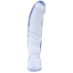 12 Inch Big Boy: Heavy Duty Clear Jellie Anal Dong