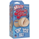 Palm Pal Natural UR3®  Handheld Masturbator | Mouth