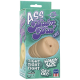 Palm Pal Natural UR3® Hand Held Masturbator | Ass