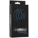 OptiMALE 3 Ring Set | THIN