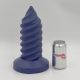 Friendly Toys Screw 38 - Purple