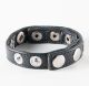 Titus Multi Cock and Ball Snap Strap: Adjustable