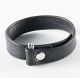Titus Cock and Ball Ring: Adjustable D Strap