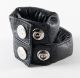 Titus Weighted Cock & Ball Double Strap