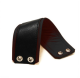 Titus Wristband | Black