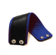 Titus Wristband | Blue