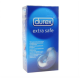 Durex Extra Safe (6, 12 or 14 pack) - 14 Pack
